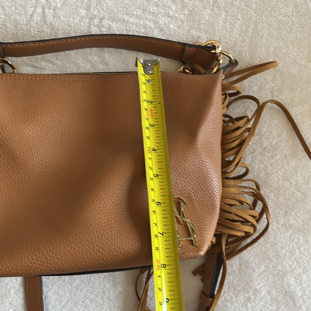 Steve Madden Brown Crossbody Bag - Picture 8 of 9